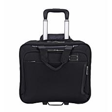 Ecotrend Cases ECO STYLE Tech Exec Rolling Case