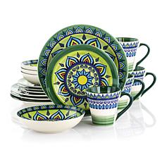stoneware elama mozaik