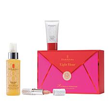 elizabeth arden perfume set