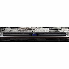 Emerson 42" Bluetooth Soundbar w/FM Radio and Remote Control - Black