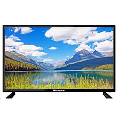 Emerson ET-3200 32" Class HD LED Television, Black