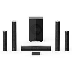Enclave Audio CineHome Pro Home Theater System