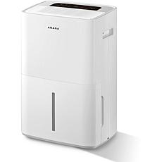 Energy Star 50-Pint Portable Dehumidifier with Pump
