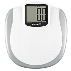 Escali Extra Large Display Bathroom Scale