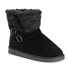 Essentials by MUK LUKS® Women's Alyx Boots