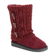 Essentials by MUK LUKS® Women's Cheryl Boots