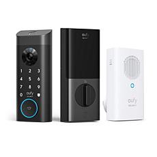 eufy Video Smart Lock E330