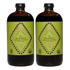 Explorer 2-pack 32 oz. Classic Cold Brew Coffee Concentrate