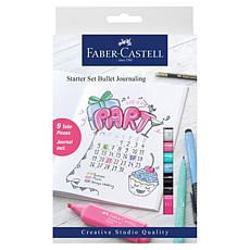 faber castell craft kits