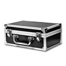 Falcon Series 30-Slab Plastic Box with Front Handle