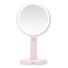 Fancii Cami 4-in-1 Lighted Vanity Mirror - Pink