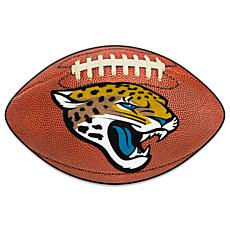 Fanmats Jacksonville Jaguars Starter Mat