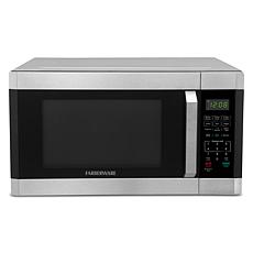 Farberware Professional 1.6 cu. ft. Microwave w/Smart Sensor Cooking