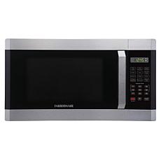 Farberware Professional 1.6CuFt Microwave Oven Brushed Stainless Steel