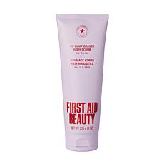 First Aid Beauty KP Bump Eraser Body Scrub AHA 8oz