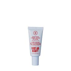 First Aid Beauty Ultra Repair HA Hydrating Eye Cream - 0.5oz