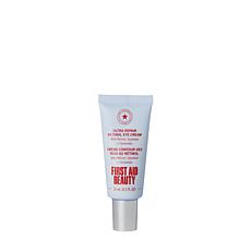 First Aid Beauty Ultra Repair Retinol Serum with Peptides