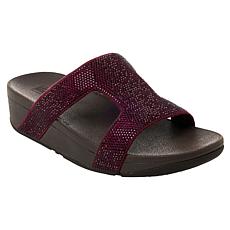 FitFlop Lulu Marli Slide Sandal