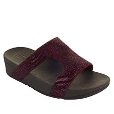 FitFlop Purple Shoes | HSN