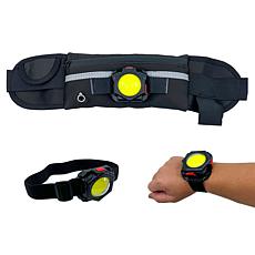 Flipo 6-in-1 Visibility Light