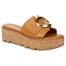 Franco Sarto Hoda Slide