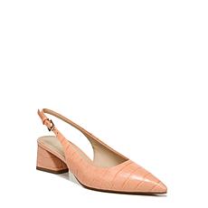 franco sarto slingback heels