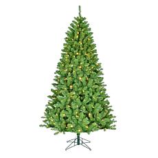 Fraser Hill Farm Fraser Hill Noel Pine 6-Ft. Artificial Christmas T...