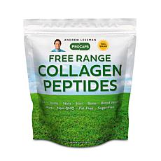 Free Range Collagen Peptides - 240 Servings