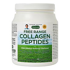 Free Range Collagen with MSM - 90 Servings