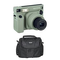 Fuji Instax Wide 400 Bundle