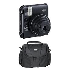 FUJIFILM INSTAX MINI 99 Instant Film Camera with Color Effects