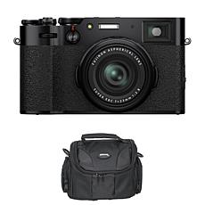 FUJIFILM X100V Digital Camera