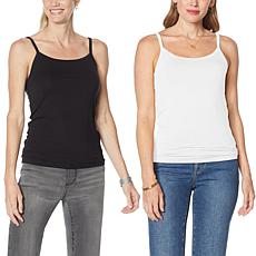 G by Giuliana 2-pack Layering Cami