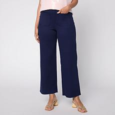 G by Giuliana Colored Twill Denim