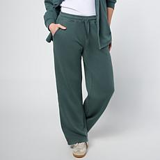 G by Giuliana Indigo Washed Pant