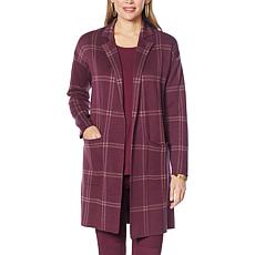 G by GIULIANA Pattern/Print Women's 