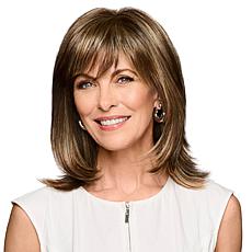 Gabor Essentials Discovery Heat-Friendly Modern Shag Wig