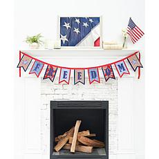 Gallerie II FREEDOM Garland