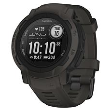 Garmin 010-02626-10 Instinct 2 GPS Smartwatch - Graphite