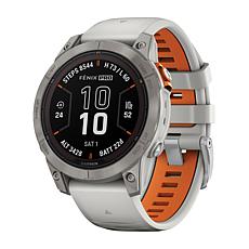 Garmin fenix 7 Pro Sapphire Solar Edition Smartwatch