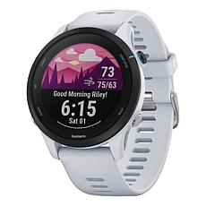 Garmin Forerunner 255 Music Running Smartwatch - Whitestone