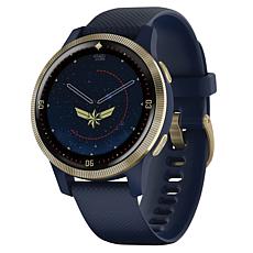 Garmin Legacy Hero Series 40mm Captain Marvel Smartwatch