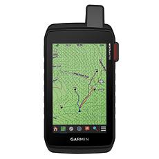 Garmin Montana 700i Rugged GPS Touchscreen Navigator with inReach Tech