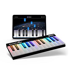 Gemini GPP-101 Expandable 24 Key Wireless MIDI Keyboard