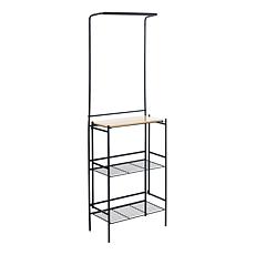 Get Neat Foldable Laundry Storage Stand