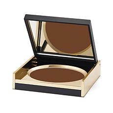 Glamazon Beauty Translucent Pressed Powder Compact