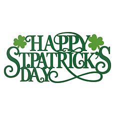 St Patricks Day Decor, A Wee Bit Irish, Happy St Patricks Day Sign, Irish  Decor, St Patrick's Day, Irish Gifts, Irish Signs -  Norway