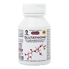 Glutathione 250 - 240 Capsules