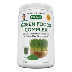 Green Foods Complex - 600 Servings