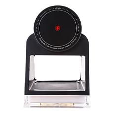 Griffin 4-in-1 Wireless Charging Station with Light